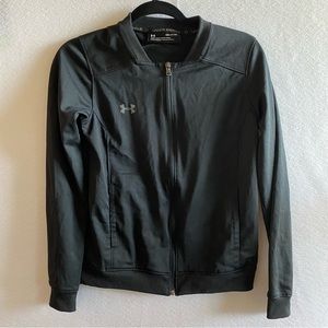 Under Armour Fitted Jacket